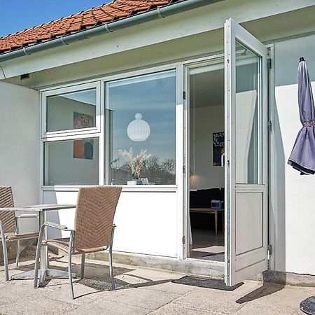 2 Person Holiday Home In Allinge מראה חיצוני תמונה