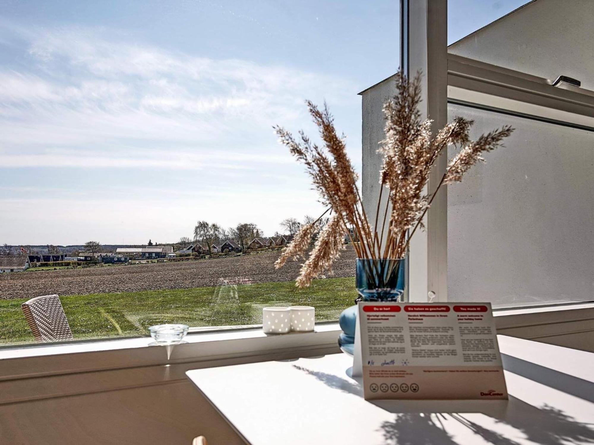 2 Person Holiday Home In Allinge מראה חיצוני תמונה