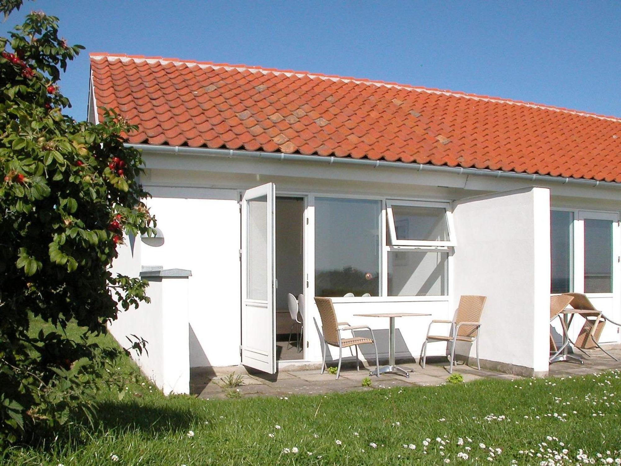 2 Person Holiday Home In Allinge מראה חיצוני תמונה