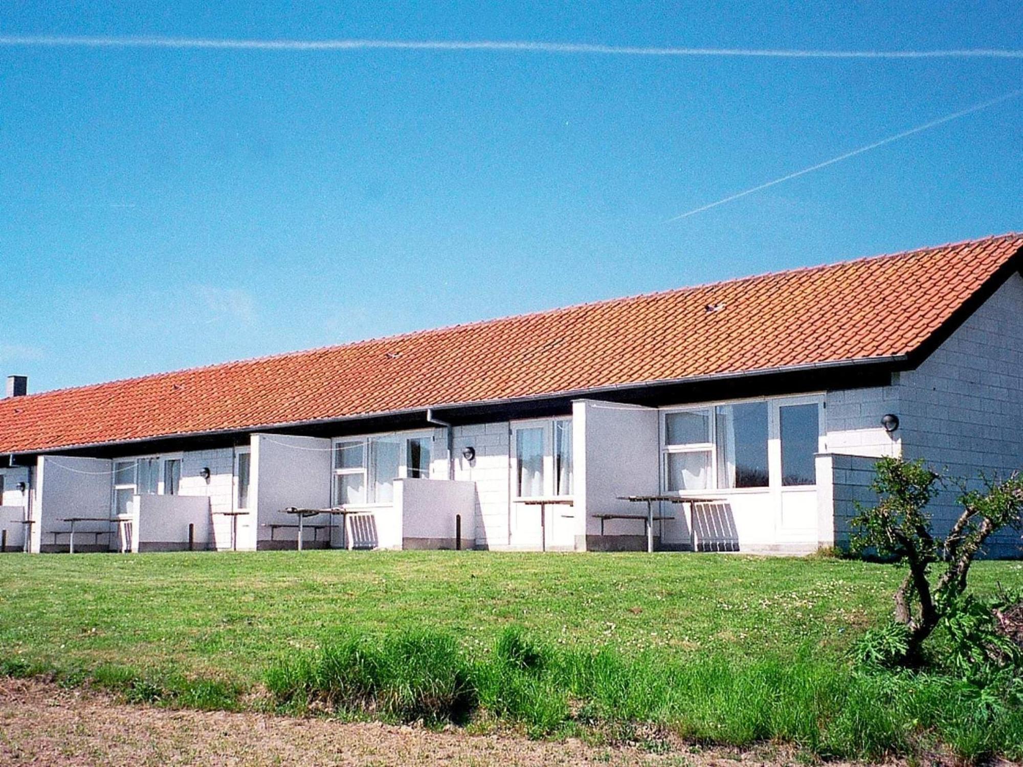 2 Person Holiday Home In Allinge מראה חיצוני תמונה